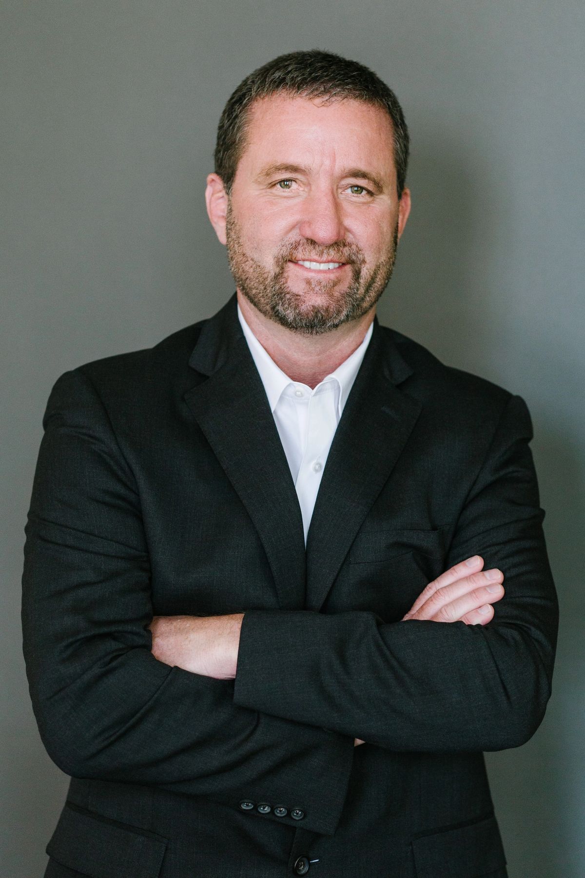 Russell Garrett, CPA